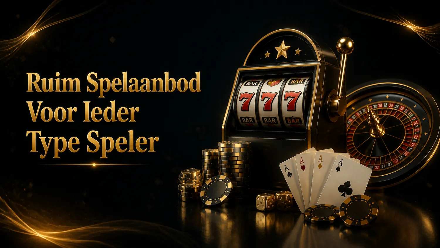 Spin Wee Casino Spelaanbod