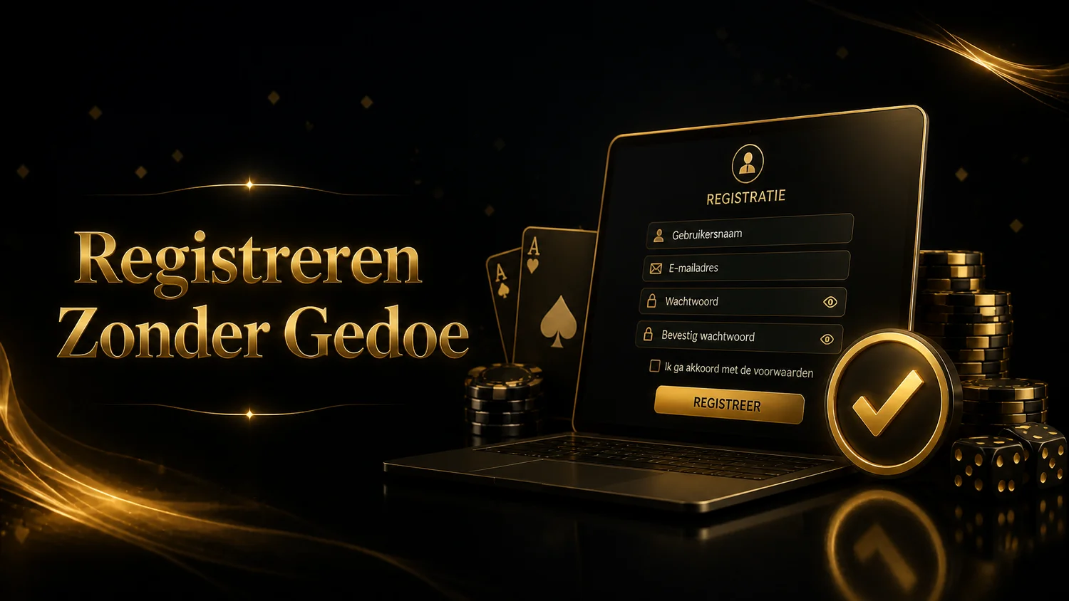 Spin Wee Casino Registreren